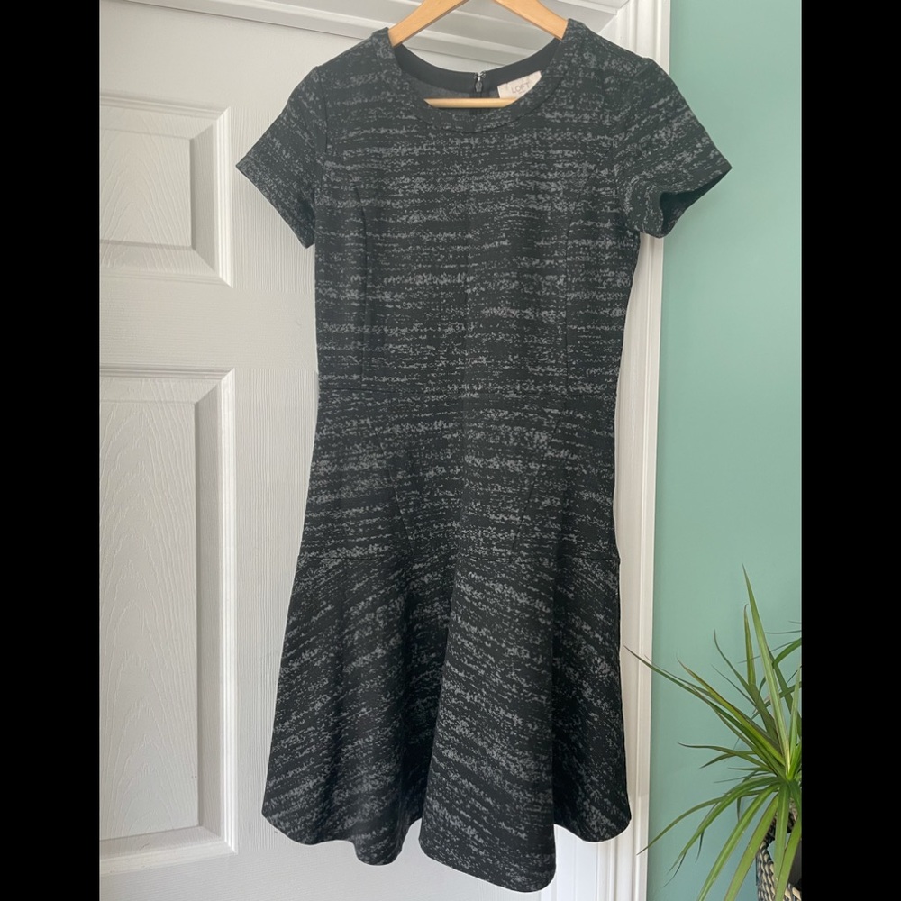 Loft dress